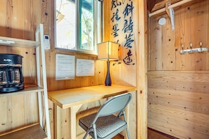 Apartment (0 Bedroom) | Interior - Solo 'cultural Retreat' in San Gabriel Valley! (San Gabriel)