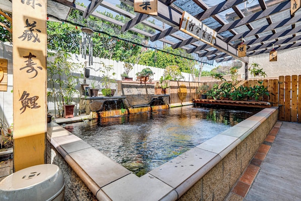 Apartment (0 Bedroom) | Interior - Solo 'cultural Retreat' in San Gabriel Valley! (San Gabriel)