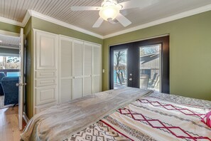 Maison (2 Bedrooms) | Intérieur