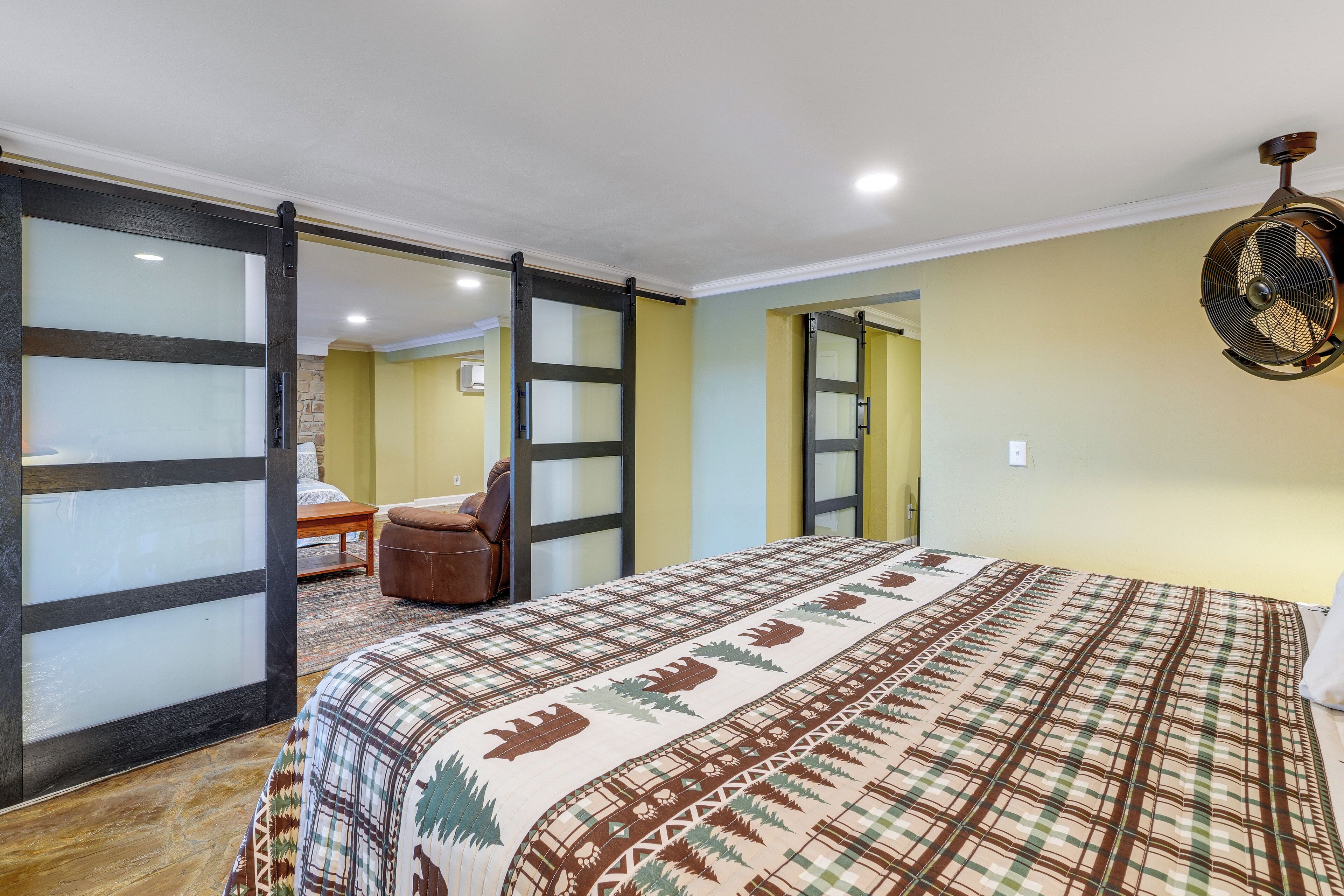 Casa (2 Bedrooms) | Interior