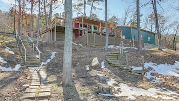 Casa (2 Bedrooms) | Interior