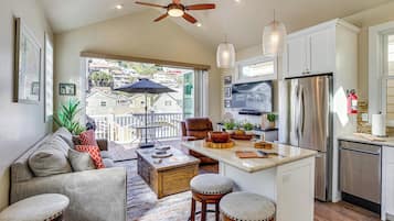 Apartment (2 Bedrooms) | Fassade der Unterkunft