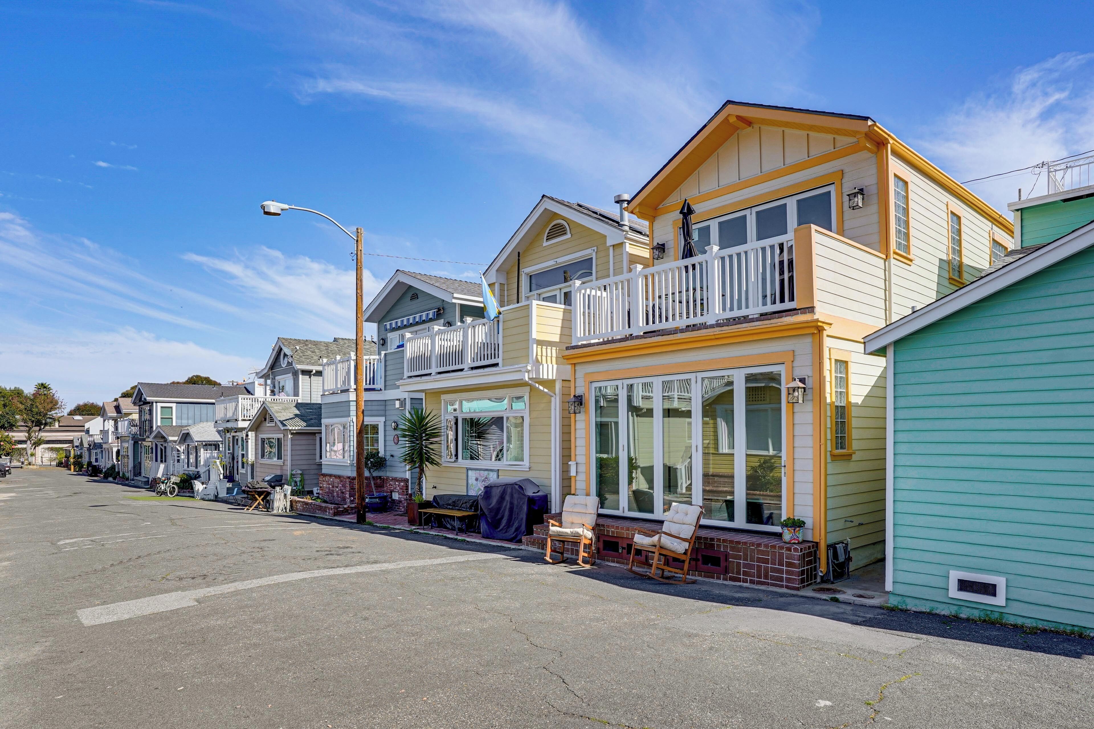 Apartment (2 Bedrooms) | Innenbereich