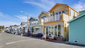 Apartment (2 Bedrooms) | Innenbereich