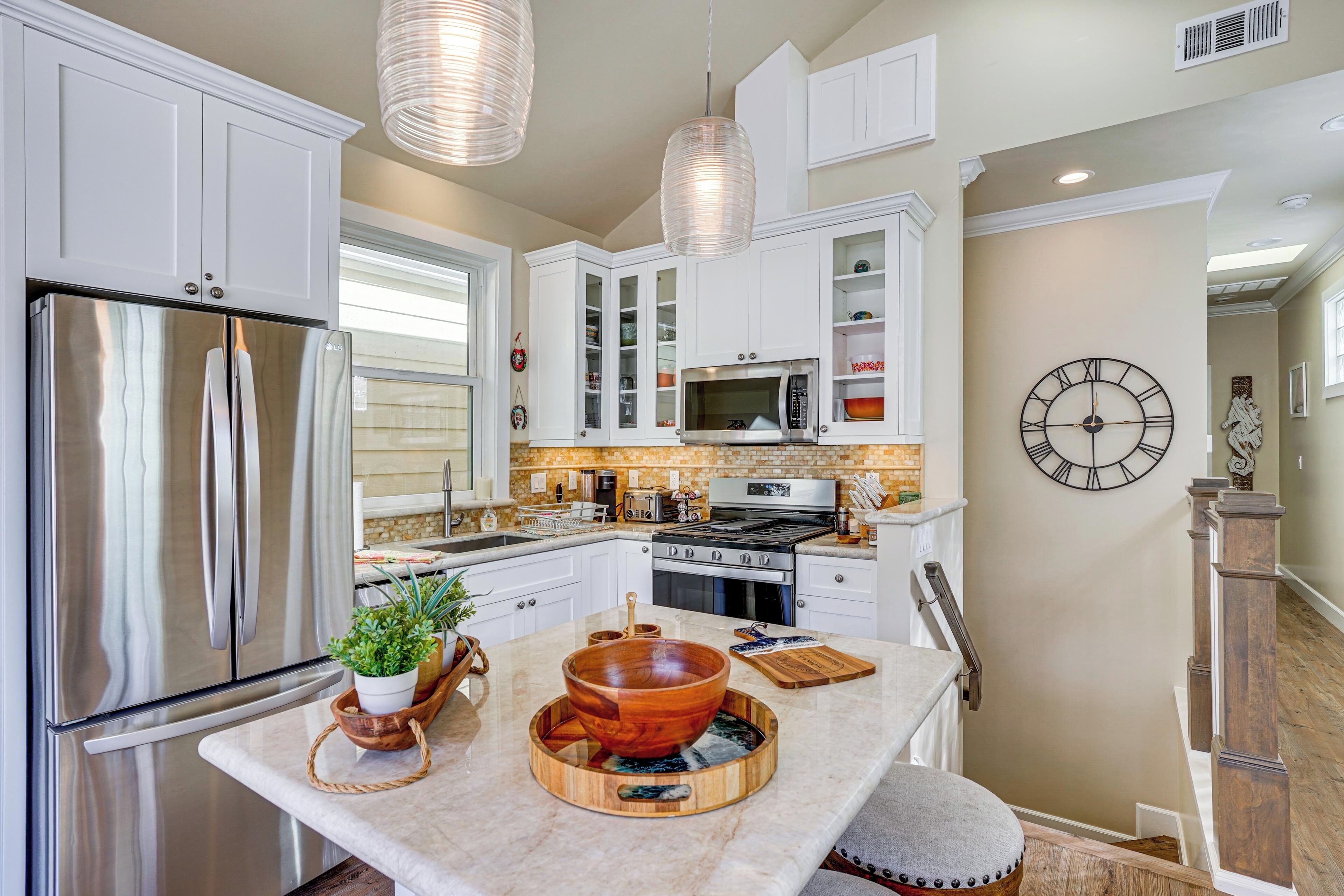 Apartment (2 Bedrooms) | Innenbereich