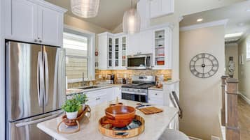 Apartment (2 Bedrooms) | Innenbereich