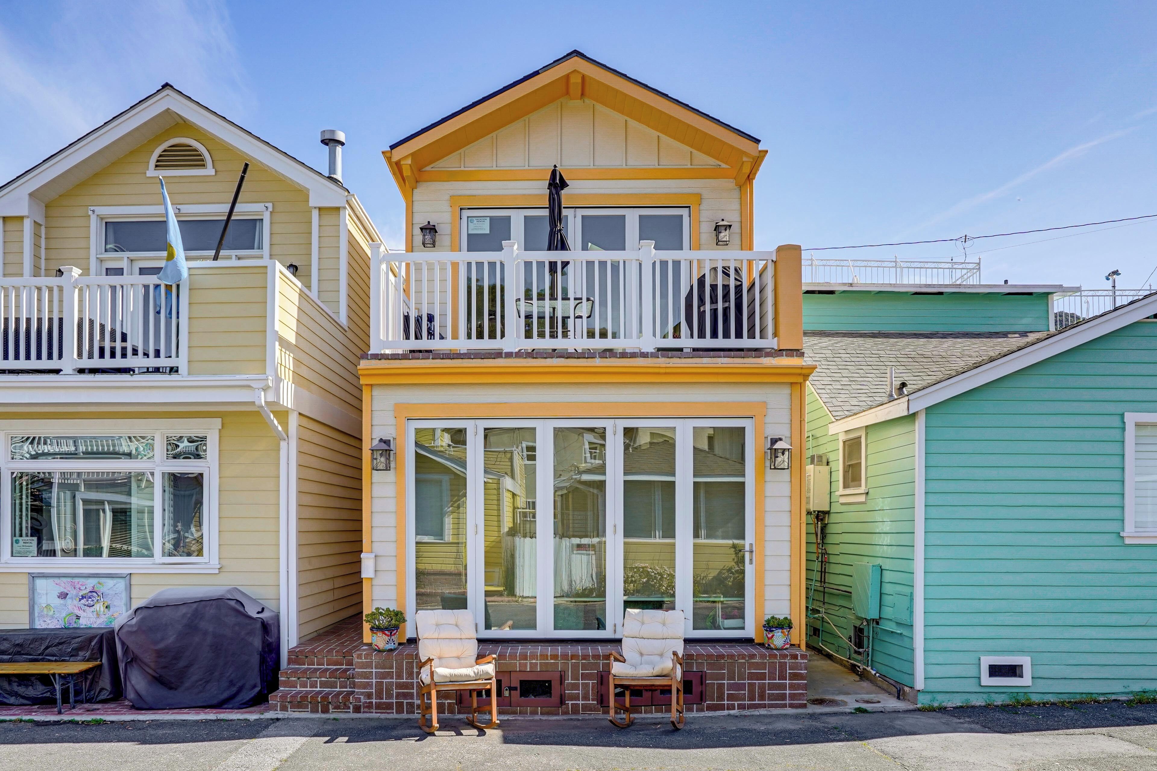 Apartment (2 Bedrooms) | Innenbereich