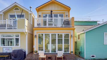 Apartment (2 Bedrooms) | Innenbereich