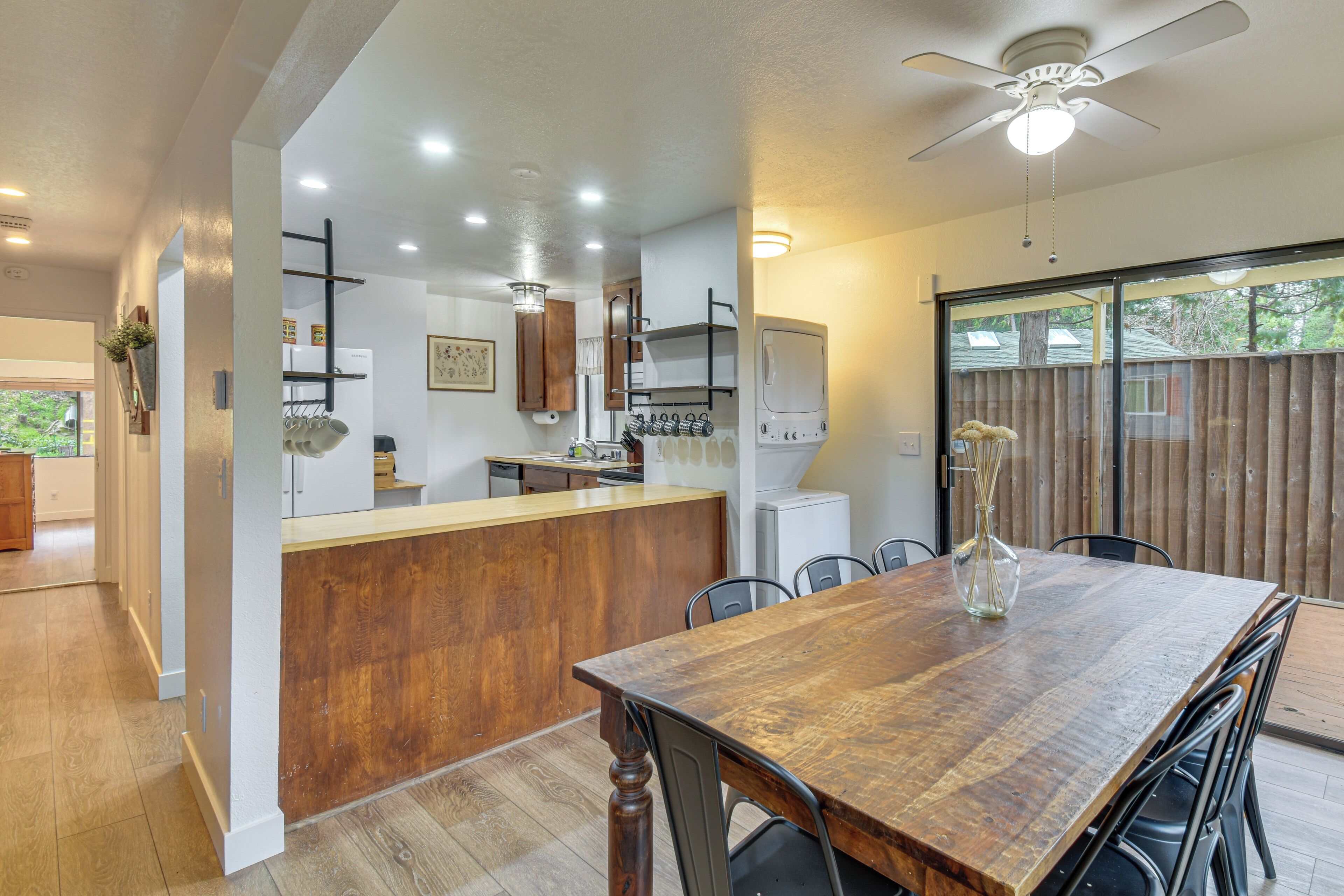 Hus (4 Bedrooms) | Innvendig