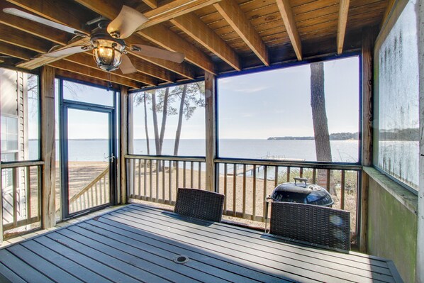 Huoneisto (3 Bedrooms) | Sisätilat