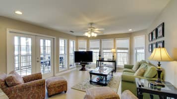 Lejlighed (3 Bedrooms) | Interiør