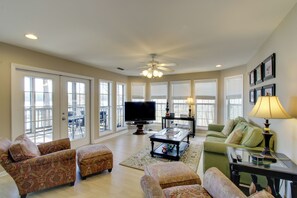 Apartamento (3 Bedrooms) | Interior