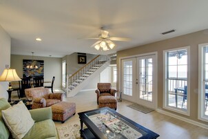 Apartment (3 Bedrooms) | Interior