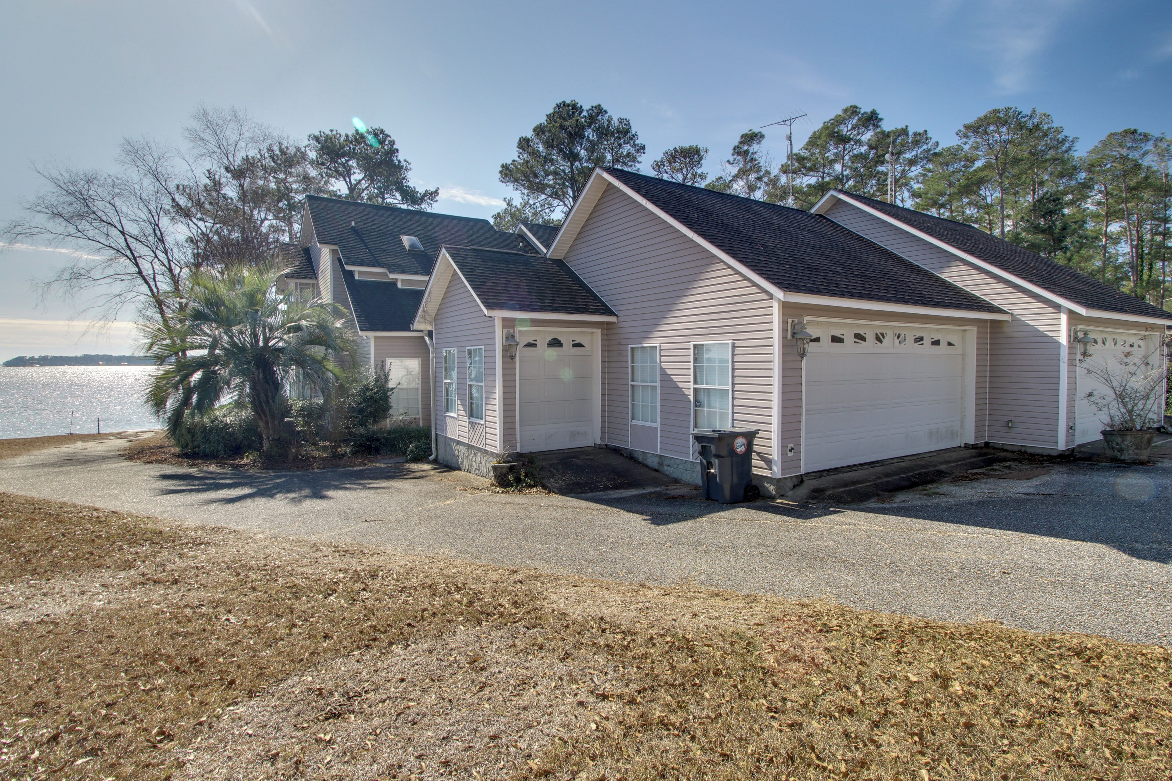 Apartment (3 Bedrooms) | Interior