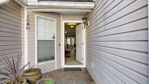 公寓 (3 Bedrooms) | 住宿內部