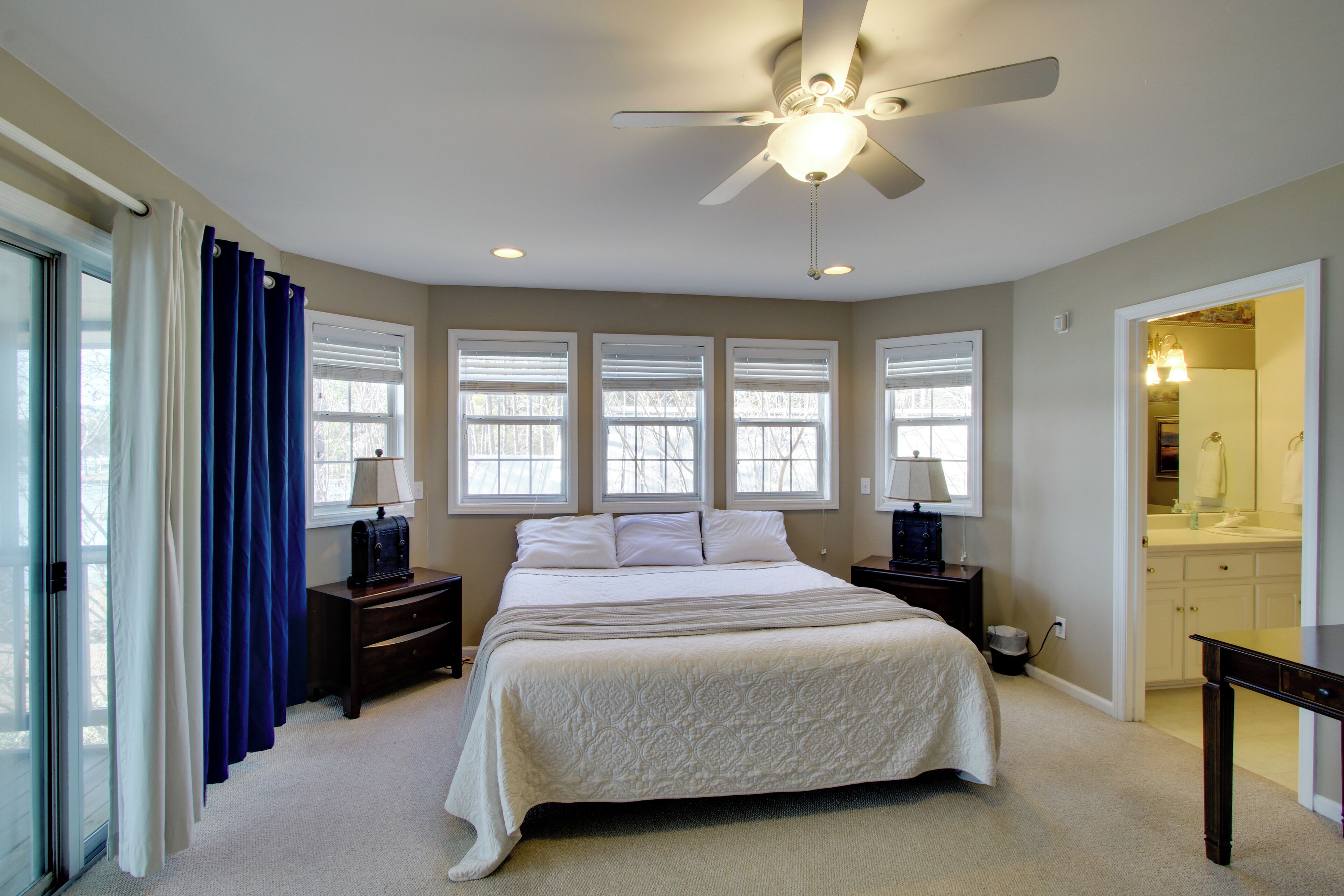 Apartment (3 Bedrooms) | Interior