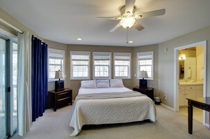 Apartment (3 Bedrooms) | Interior