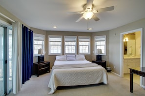 アパートメント (3 Bedrooms) | 内装