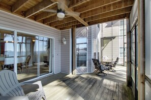 Appartement (2 Bedrooms) | Intérieur