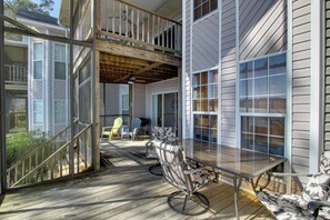 Appartement (2 Bedrooms) | Intérieur