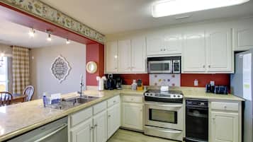 Lejlighed (2 Bedrooms) | Interiør