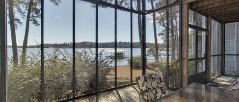 Apartament (2 Bedrooms) | Interior