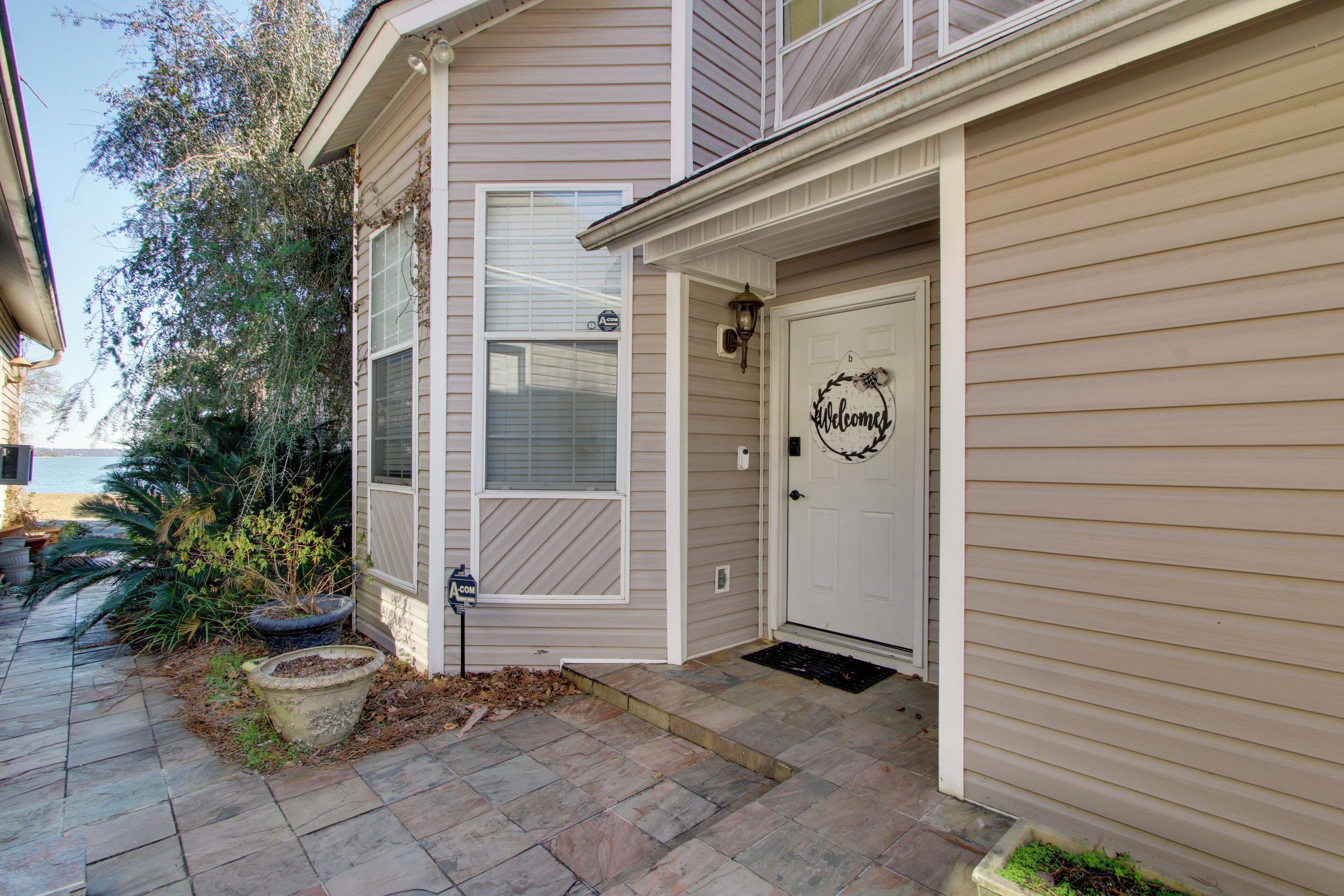 Lejlighed (2 Bedrooms) | Interiør