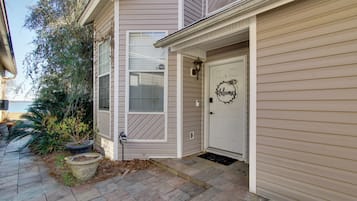 Lejlighed (2 Bedrooms) | Interiør