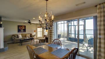 Lejlighed (2 Bedrooms) | Interiør