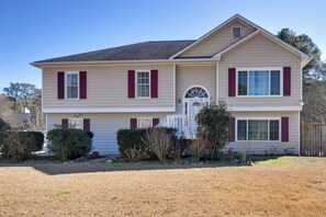 Appartement (0 Bedroom) | Intérieur