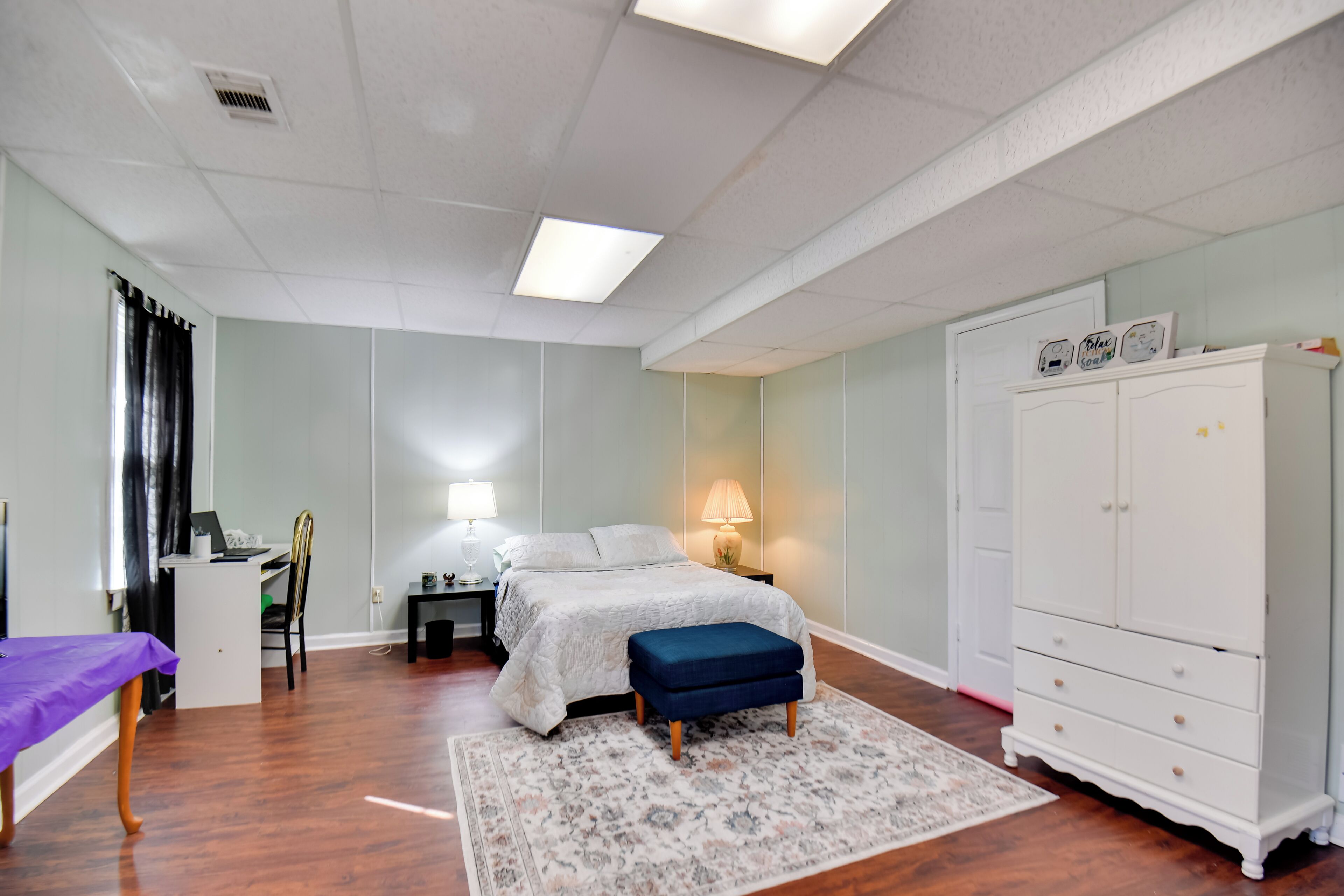 Appartement (0 Bedroom) | Intérieur