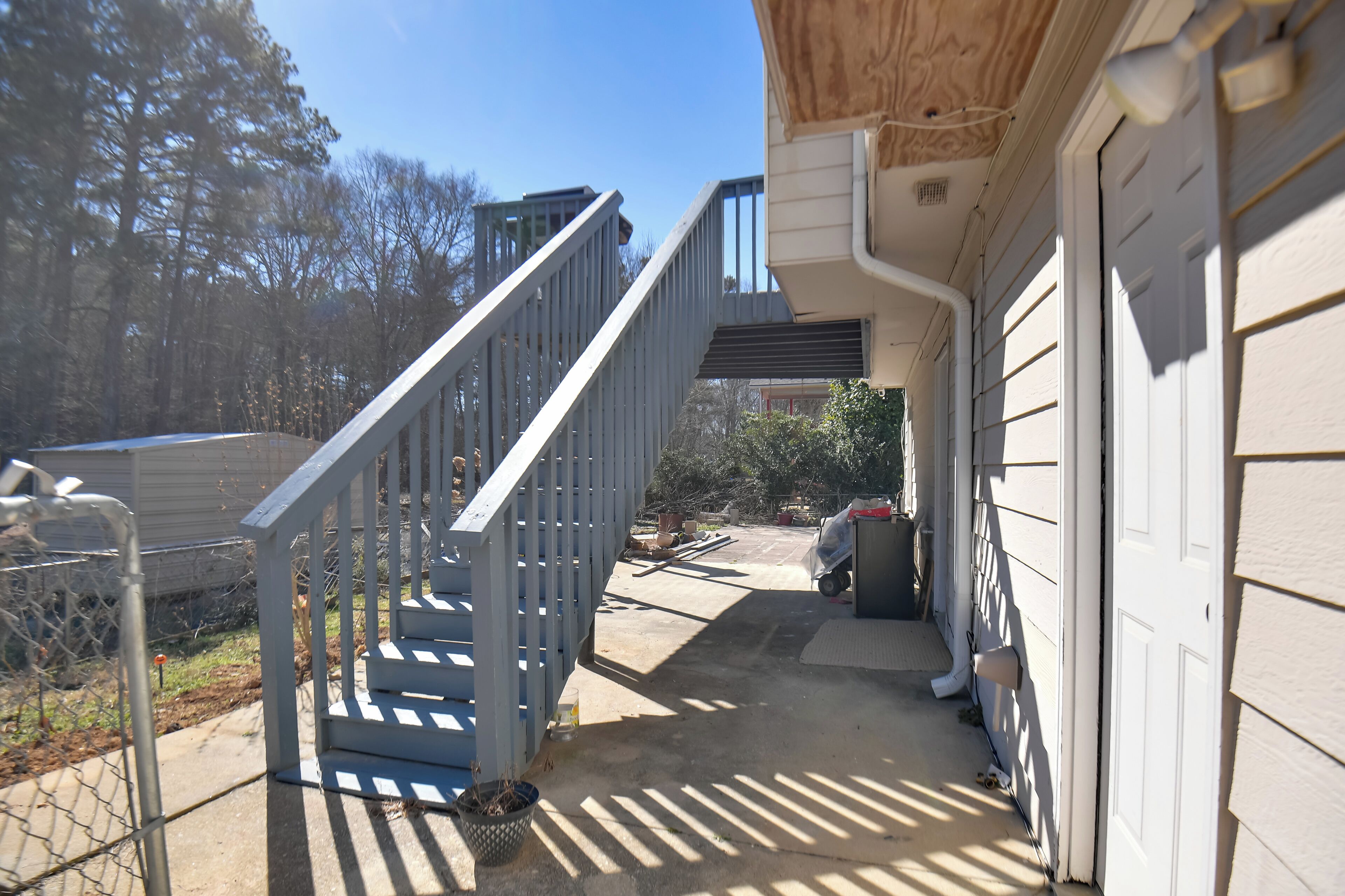 Apartment (0 Bedroom) | Interior