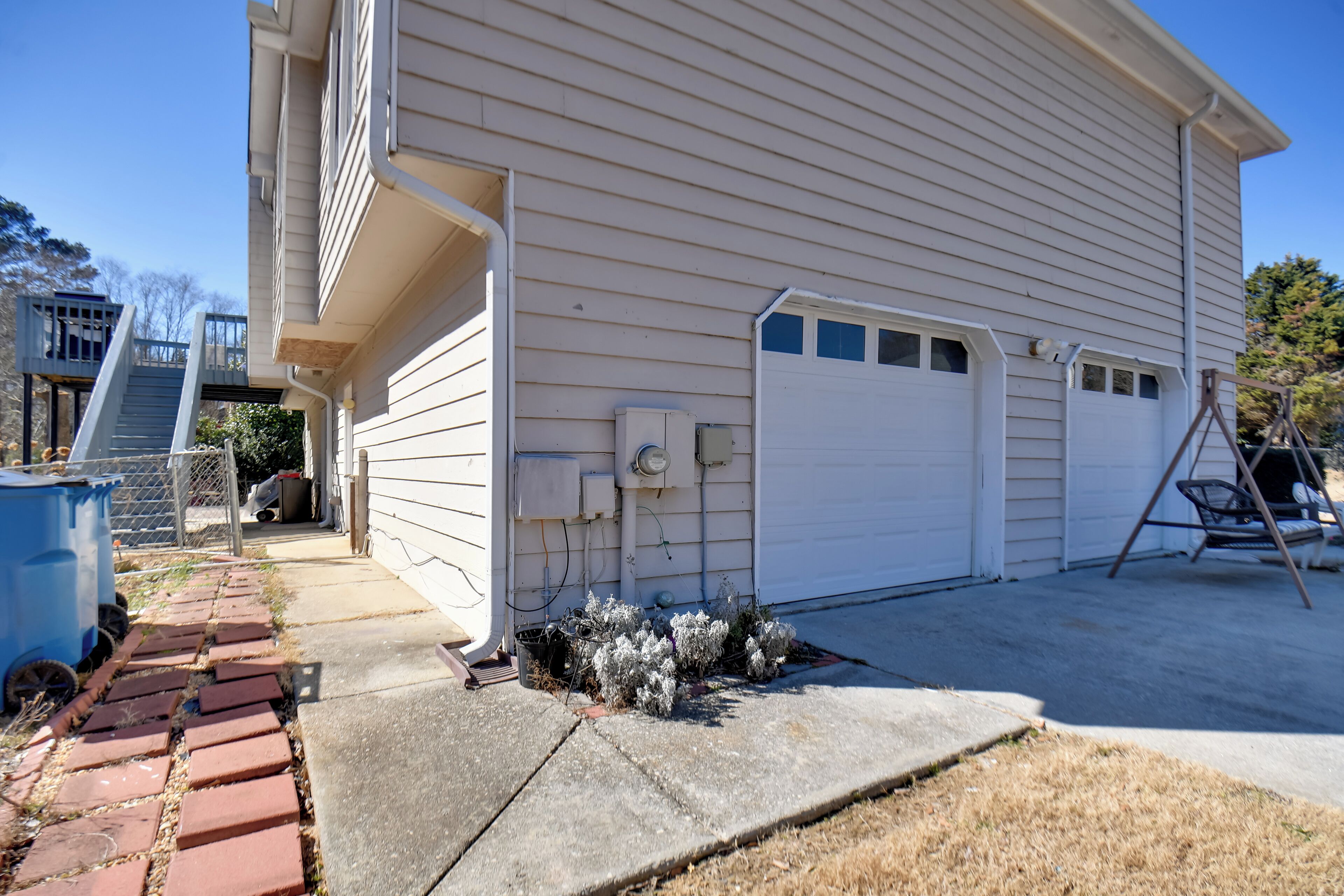 Apartment (0 Bedroom) | Interior