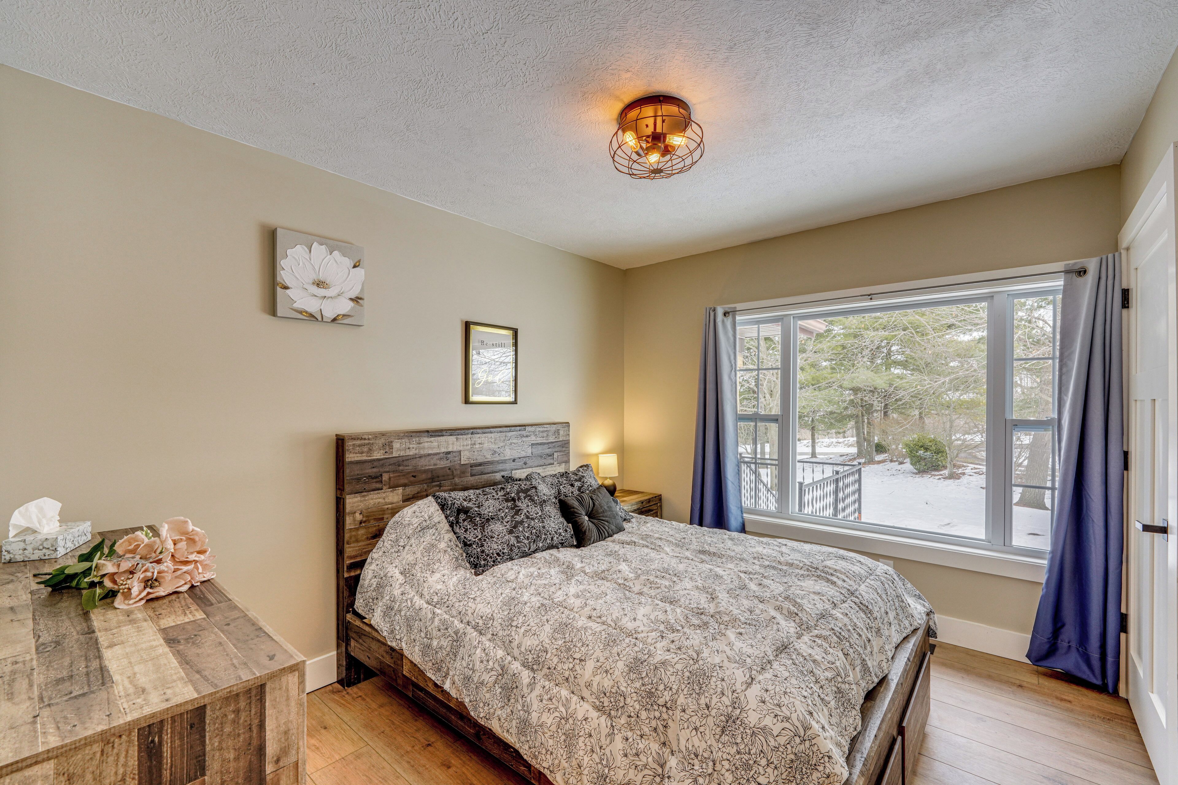 Huis (3 Bedrooms) | Interieur