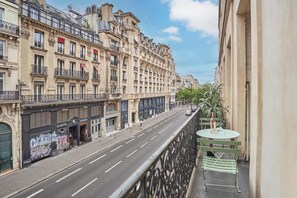 Property grounds - Charming apartment Beaubourg - Le Marais (Paris)