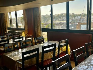 Restaurant - Philae Hotel (Aswan)