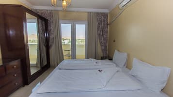 Deluxe-studiosviitti | Ilmainen Wi-Fi