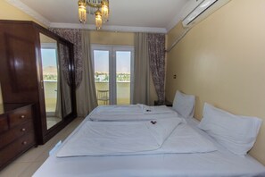Deluxe Studio Suite - Philae Hotel (Aswan)