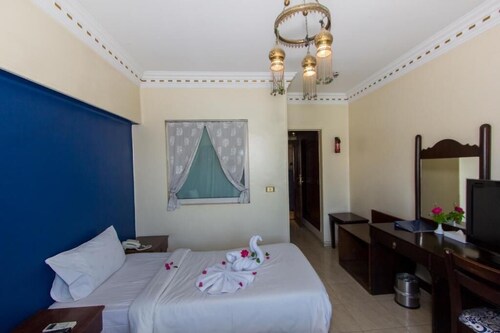 Philae Hotel