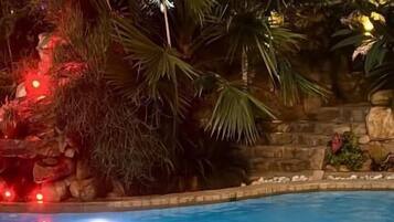 Comfort Double Room | Pool | Outdoor pool
