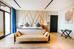 Blackout curtains, iron/ironing board, free WiFi - HOTEL NOESIS (Kampala)