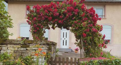 Spacieux GĂźte Familial prĂšs des Vosges