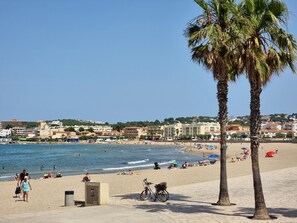 Beach - Charming house near the beach in L’Escala (L'Escala)