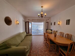 Interior - Charming house near the beach in L’Escala (L'Escala)