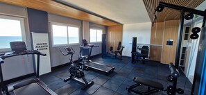 Area fitness