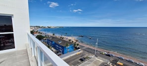 Beach/ocean view - COPIA0105 - Edifício Essencial Piata (Salvador)