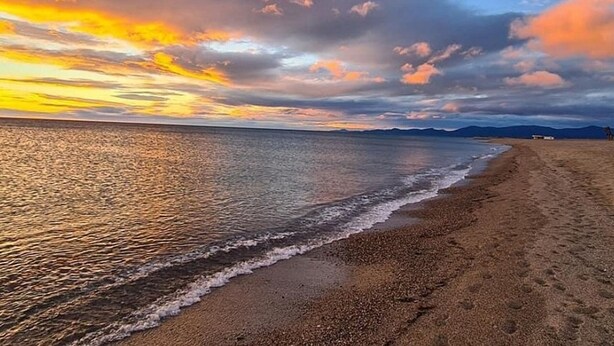Strand
