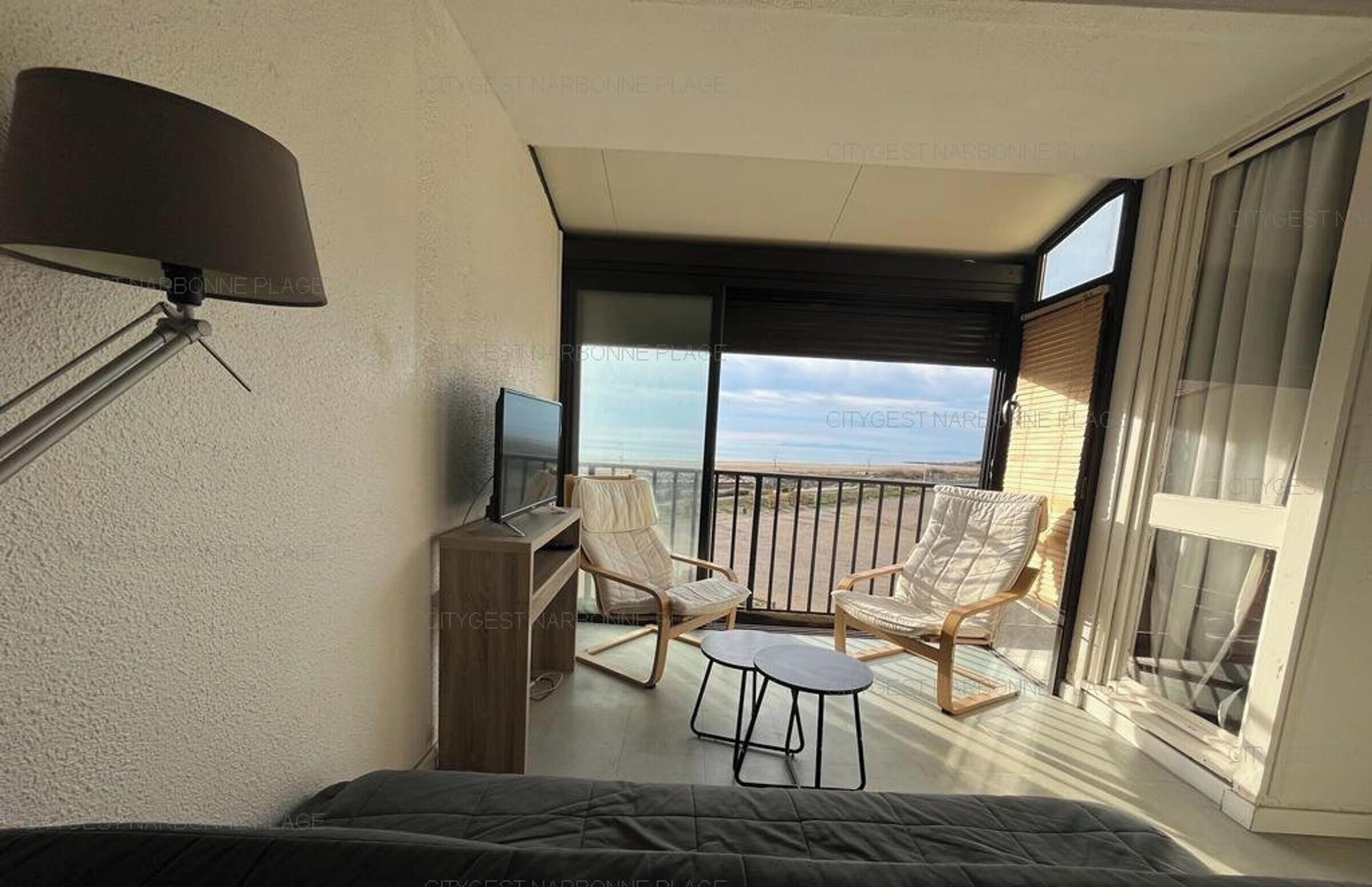 1 bedroom, WiFi