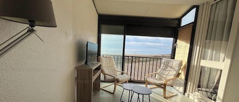 1 bedroom, WiFi