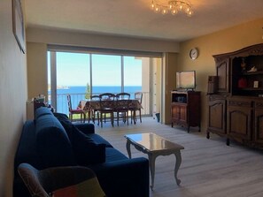 TV - Banyuls Apartment 6 Pax - Parking & AC (Banyuls-sur-Mer)